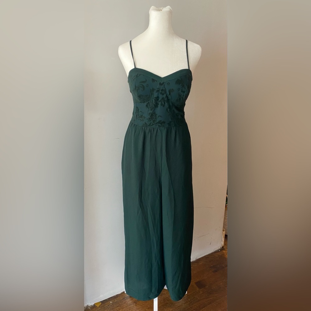 Jumpsuit